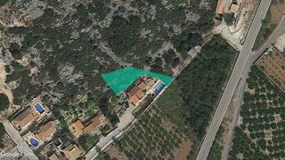 Finca rústica  Pd barranco de la palla. Solvia inmobiliaria  suelo urbano no consolidado tormos