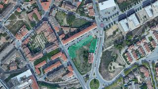 Finca rústica  C/ maría aurelia campany. Solvia inmobiliaria  suelo urbano no consolidado manresa