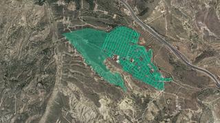 Propriété  Pda moralet, llano de xirau. Solvia inmobiliaria  suelo urbano no consolidado alicantealacant