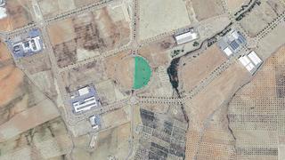 Finca rústica  Parque metropolitano industrial tecnológico. Solvia inmobiliaria  suelo urbano escúzar
