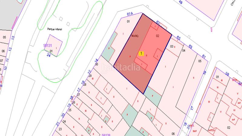 Foto 3d7b61c1-3c11-42f2-b9ad-2da68ebf350b. Finca rústica solvia inmobiliaria suelo urbano en Sollana