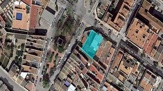 Finca rústica  Av san vicente ferrer. Solvia inmobiliaria  suelo urbano sollana