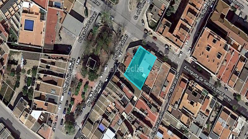 Foto 473e02cc-3ea3-41b3-8d58-a3b206315741. Finca rústica solvia inmobiliaria suelo urbano en Sollana