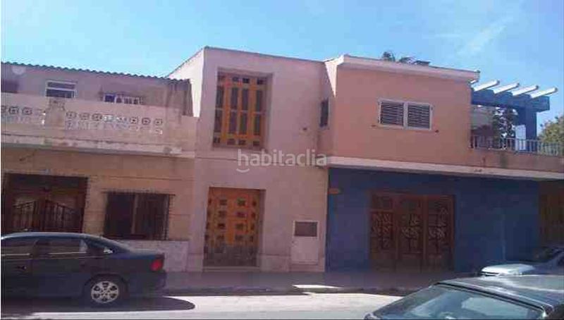 Foto 7c0aa739-e986-41fc-9764-2b44a32e44ba. Finca rústica solvia inmobiliaria suelo urbano en Sollana