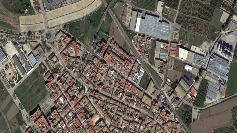 Foto f165559b-0ae9-4a29-b52d-59b2e2614f98. Finca rústica solvia inmobiliaria suelo urbano en Sollana