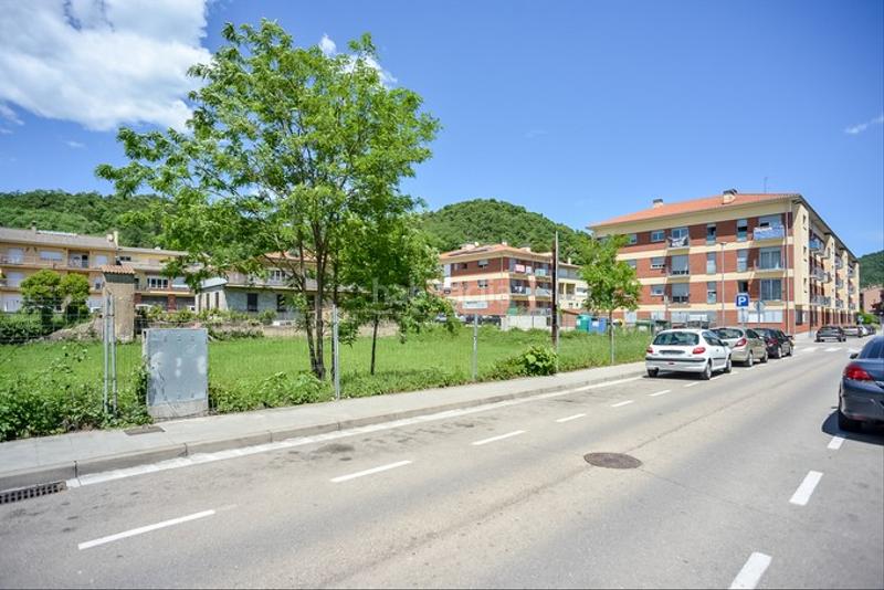 Foto a7a4fe82-a39f-411c-b6a1-38501c409529. Finca rústica solvia inmobiliaria suelo urbano en Olot