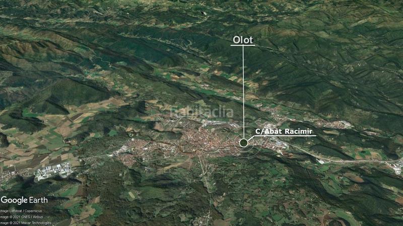 Foto 513553b5-26d2-4fbc-8ce1-b57a1af5abf0. Finca rústica solvia inmobiliaria suelo urbano en Olot