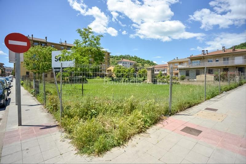 Foto 6780391c-461f-484b-b795-2d8b6b776c07. Finca rústica solvia inmobiliaria suelo urbano en Olot
