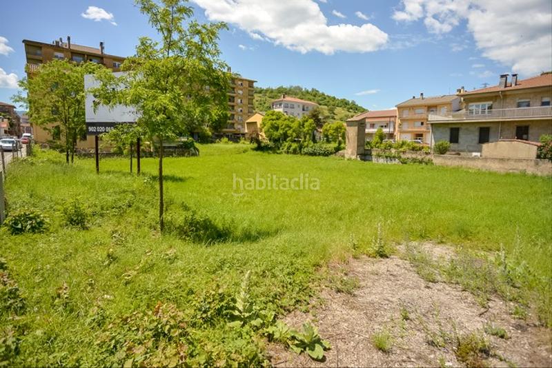 Foto af4fdb19-d1f9-4297-a93f-e4c5339694e8. Finca rústica solvia inmobiliaria suelo urbano en Olot