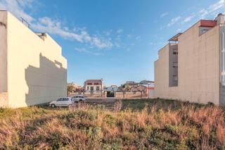 Finca rústica  Ps de la generalitat. Solvia inmobiliaria  suelo urbano santa bàrbara