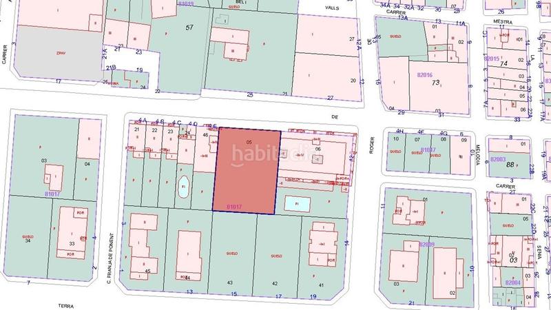 Foto d5be0c9a-6c7d-459c-a1e7-aa1d1eea1f10. Propriété dans Santa Bàrbara