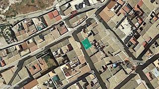 Finca rústica  C/ la carrera. Solvia inmobiliaria  suelo urbano sax