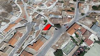 Finca rústica  C/ huescar. Solvia inmobiliaria  solares castilléjar