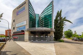 Office space  Pz de las once colmenas. Solvia inmobiliaria  oficinas tres cantos
