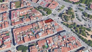 Finca rústica  C/ eivissa. Solvia inmobiliaria  solares sabadell