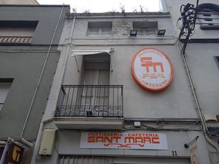 Chalet  C/ onze de setembre. Solvia inmobiliaria  casa sabadell