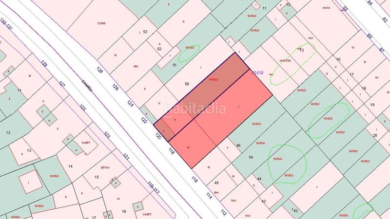 Foto 02d3ef7c-2cd0-4fc3-8088-747c690ba55d. Fondo rustico in A Milagrosa Lugo