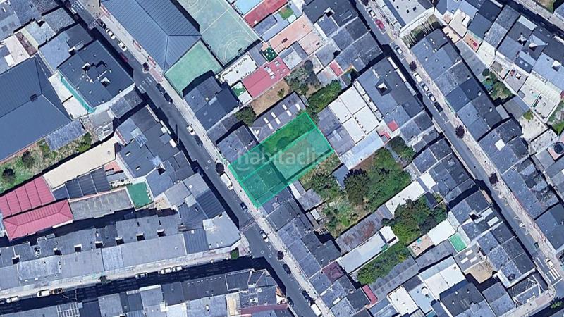 Foto 53a9e05e-d4cd-4cb9-8dd5-17b6f720f49d. Fondo rustico in A Milagrosa Lugo