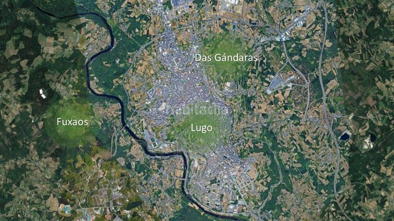 Foto d2049a51-b16b-40a4-95c0-5ee5e30ba150. Fondo rustico in A Milagrosa Lugo