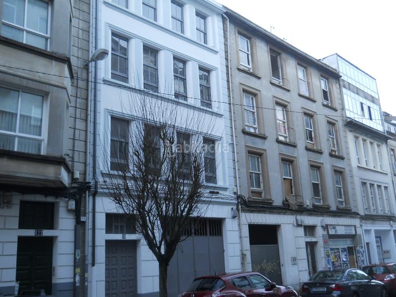 Foto f73c559e-7126-4731-8039-308bf723fbe1. Fondo rustico in A Milagrosa Lugo