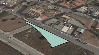 Residential Plot in C/ óscar esplá. Solvia inmobiliaria - suelo urbano monforte del cid