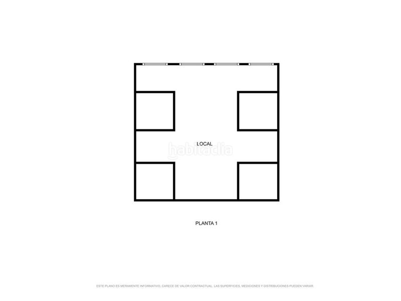 Foto 101c922a-055c-42b4-9d4d-48115004578e. Local comercial a Onil