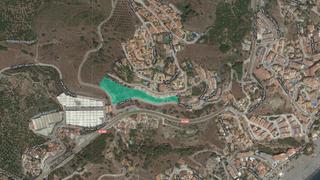 Finca rústica  C/ túnel. Solvia inmobiliaria  suelo urbano almuñécar