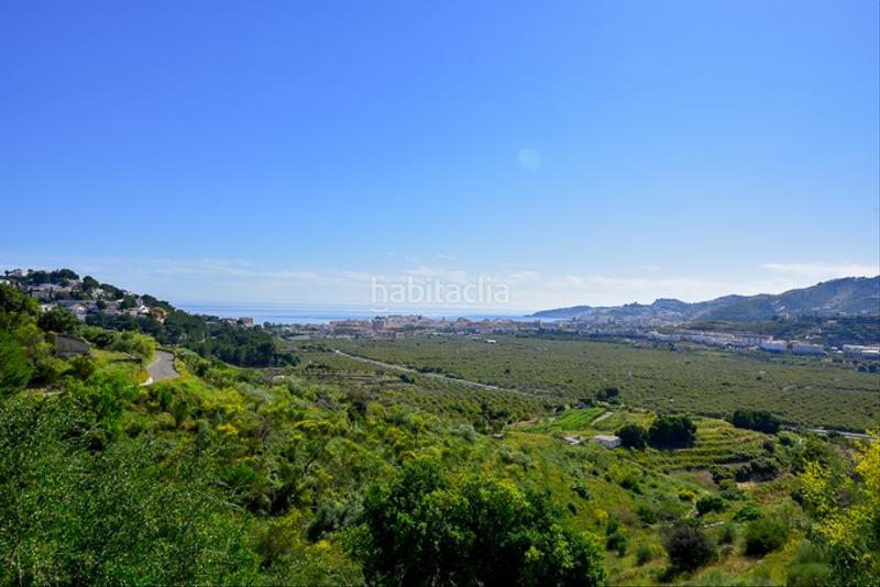 Foto a57046d9-e1de-47b1-9982-16ba6bf232eb. Finca rústica a Velilla - Velilla Taramay Almuñécar