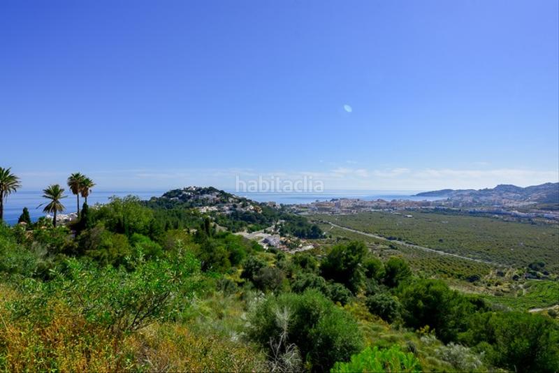 Foto bd322757-701f-45f9-b319-ceb000876447. Finca rústica a Velilla - Velilla Taramay Almuñécar