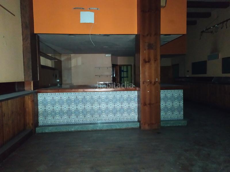 Foto 5cd9af19-c5d6-440b-9eb7-990fb287de85. Locale commerciale in Ponent Reus