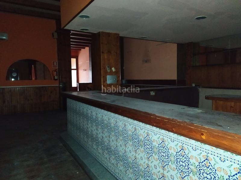 Foto 74bfed59-a3a0-4c32-aad9-f27c5a01c6eb. Locale commerciale in Ponent Reus