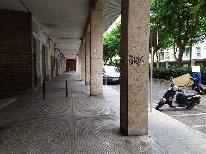 Foto c3a40d97-a2e2-4b4c-921b-155fb4611aee. Locale commerciale in Ponent Reus