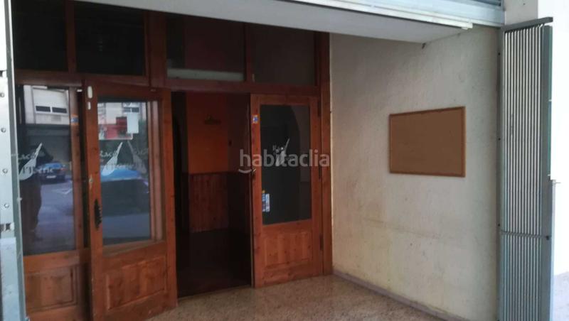 Foto d13f955f-cb77-4045-884e-909c62d6ad13. Locale commerciale in Ponent Reus