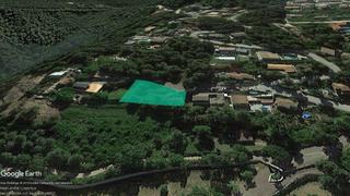 Finca rústica  C/ ull de llebre. Solvia inmobiliaria  suelo urbano gelida