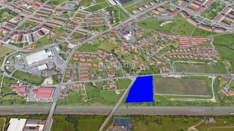 Foto 1d2859eb-52e0-455f-b3d9-7cdfdee89628. Propriété dans Roces Gijón