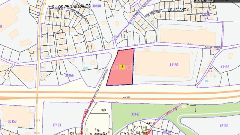 Foto 886f347f-0df7-4098-9310-992b521e501c. Propriété dans Roces Gijón