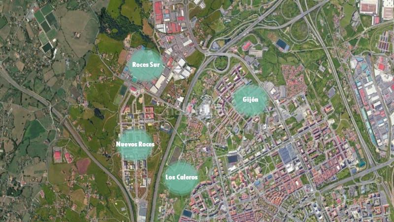 Foto e932e2aa-045b-440d-9045-b7efd4f33f69. Propriété dans Roces Gijón