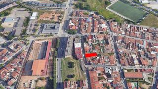 Finca rústica  C/ santa eulalia. Solvia inmobiliaria  suelo urbano sabadell