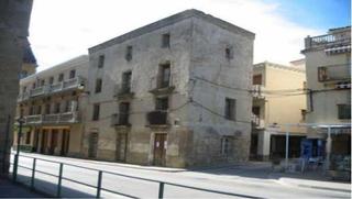 Edifici  C/ travesía del palacio. Solvia inmobiliaria  edificio ayerbe