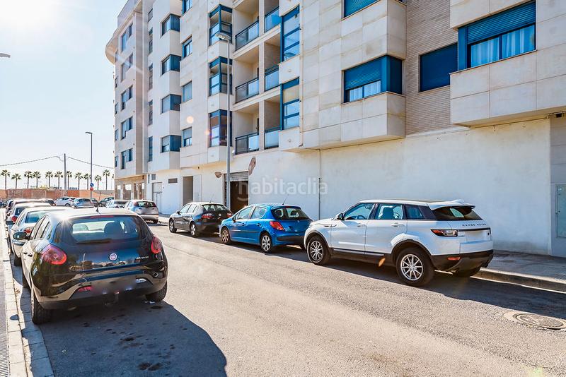 Foto 4b212287-57bc-426e-8663-ea627bd25061. Geschäftsraum in Piscinas Burriana