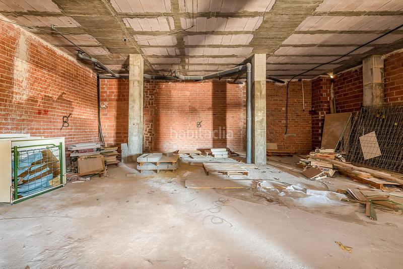 Foto 6bb45873-f44b-404b-aa24-ff9565906a0f. Geschäftsraum in Piscinas Burriana