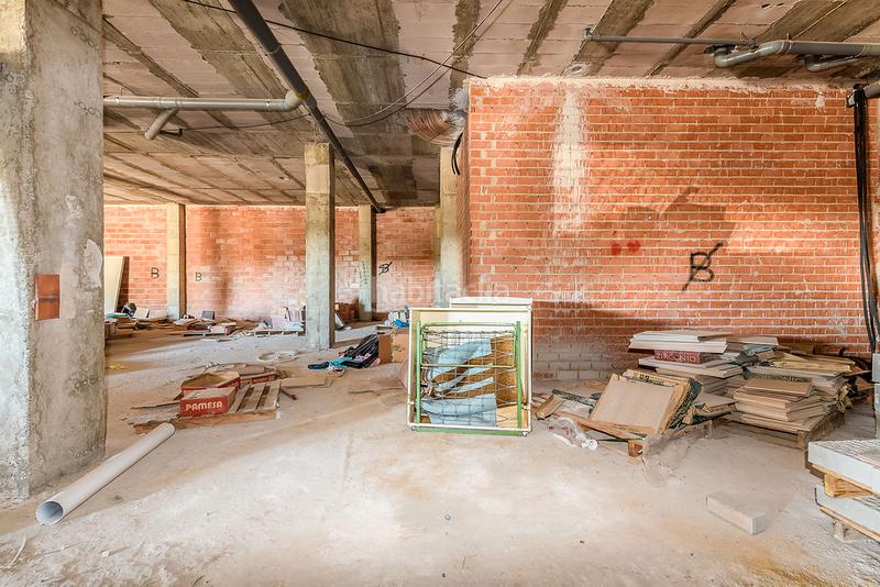 Foto 86cf22cc-9e1b-490c-8b04-b8c3517e0acf. Geschäftsraum in Piscinas Burriana