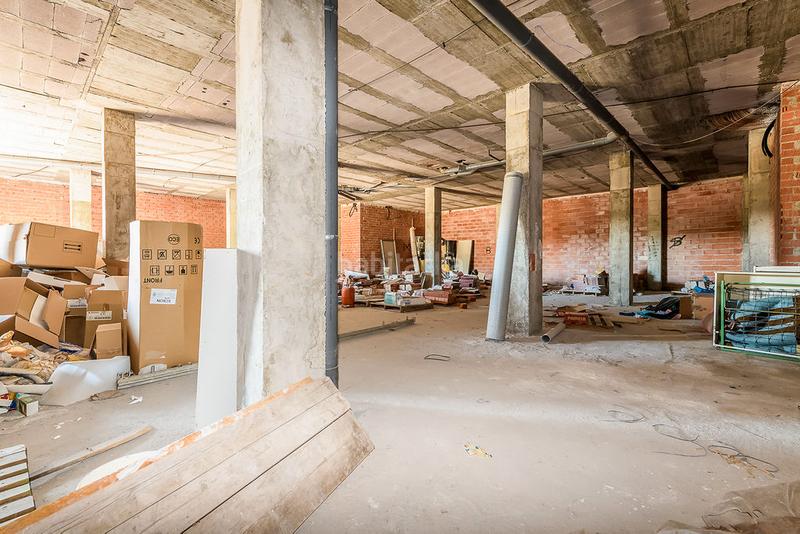 Foto 8d46d483-df1f-4c46-a70d-47b3ed941d57. Geschäftsraum in Piscinas Burriana