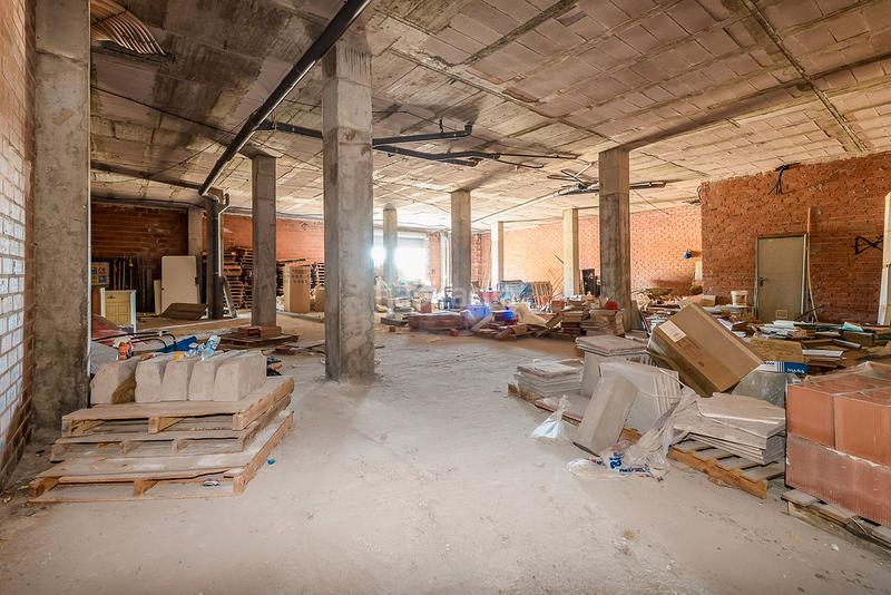 Foto 95706fcd-c593-4a8c-a5e0-0a6ccee24f49. Geschäftsraum in Piscinas Burriana