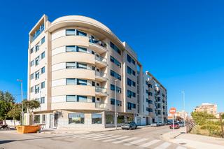 Local Comercial  C/ abel mus. Solvia inmobiliaria  locales burriana