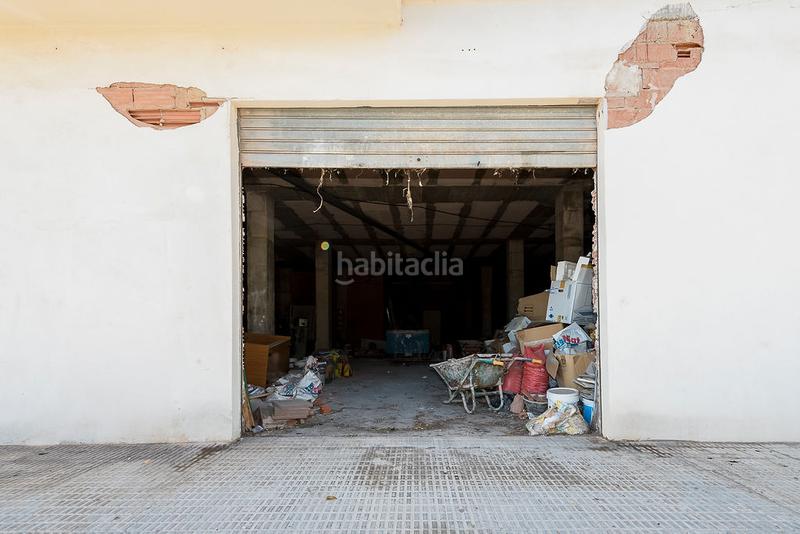 Foto d9deb392-d16e-4979-824d-4cf83dc7a752. Geschäftsraum in Piscinas Burriana