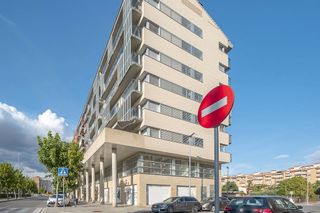 Locale commerciale in Avda. països catalans. Solvia inmobiliaria - locales balaguer