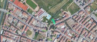 Finca rústica  C/ palauet. Solvia inmobiliaria  terreno con edificación lleida