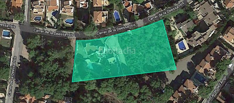 Foto 417d1074-65e9-48f3-8f40-55ad7b6c4404. Landgut in El Casalot Mont-roig del Camp