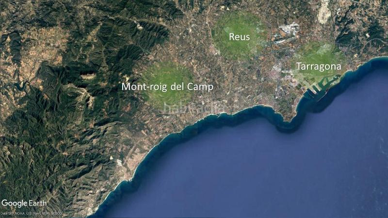 Foto 4250a9b5-5ceb-4e3e-b43c-d786799c2ebc. Landgut in El Casalot Mont-roig del Camp